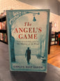 The Angel's Game - Carlos Ruiz Zafón