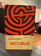 Incubus -  Giuseppe Berto