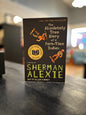 The Absolutely True Diary of a Part-Time Indian by Sherman Alexie