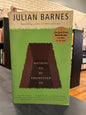Nothing to Be Frightened of -  Julian Barnes