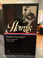 Indian Summer - William Dean Howells