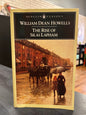 The Rise of Silas Lapham - William Dean Howells