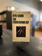 The Fountainhead - Ayn Rand