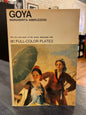 Goya - MARGARETA ABBRUZZESE