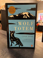 Wolf Totem - Jiang Rong
