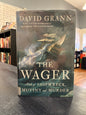 The Wager - David Grann