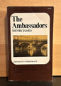 The Ambassadors - Henry James - Norton Critical
