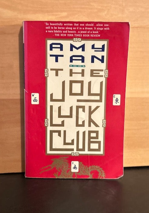 The Joy Luck Club - Amy Tan