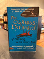 The Curious Incident of the Dog in the Night-Time - Mark Haddon