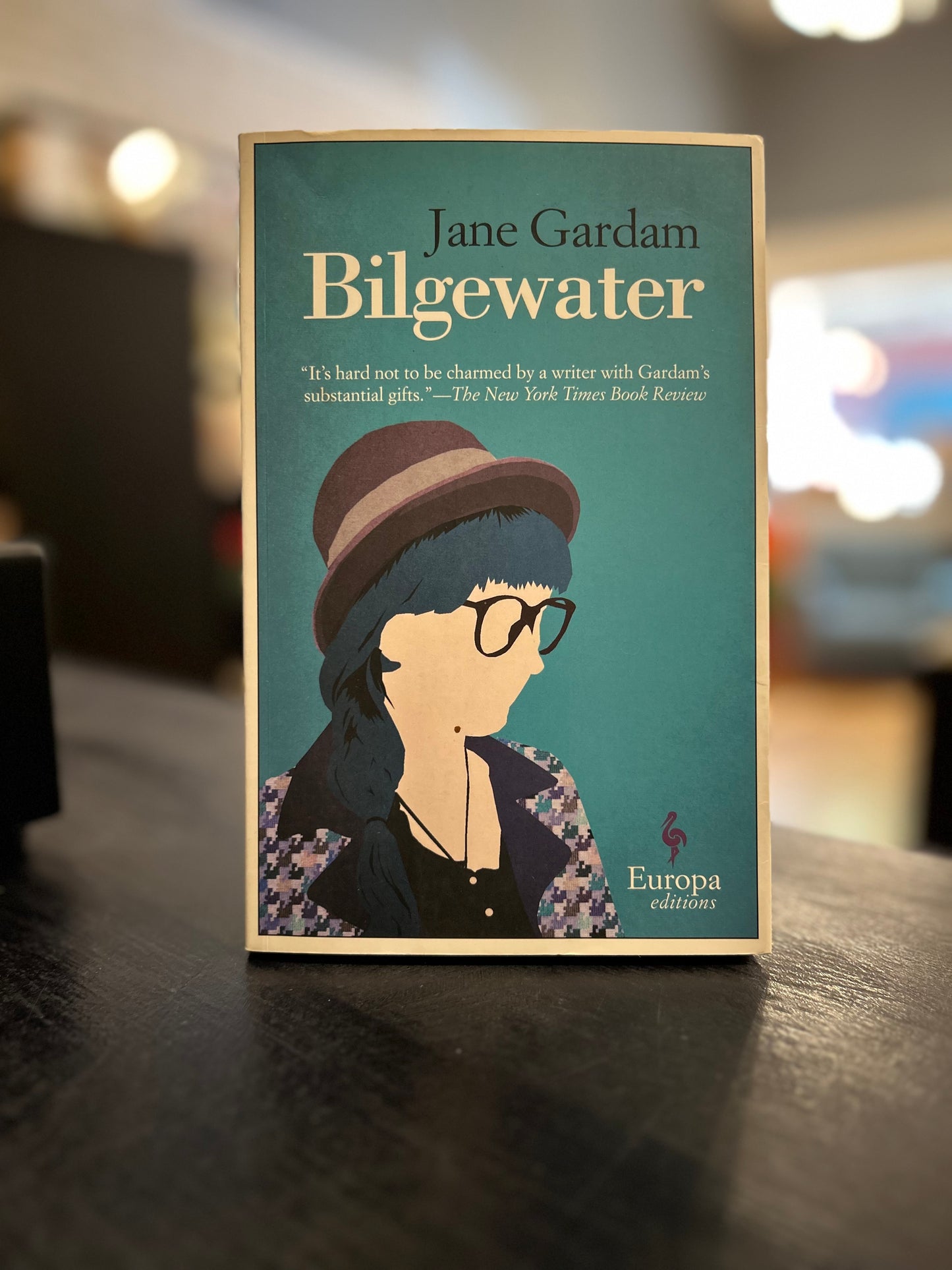 Bilgewater - Jane Gardam