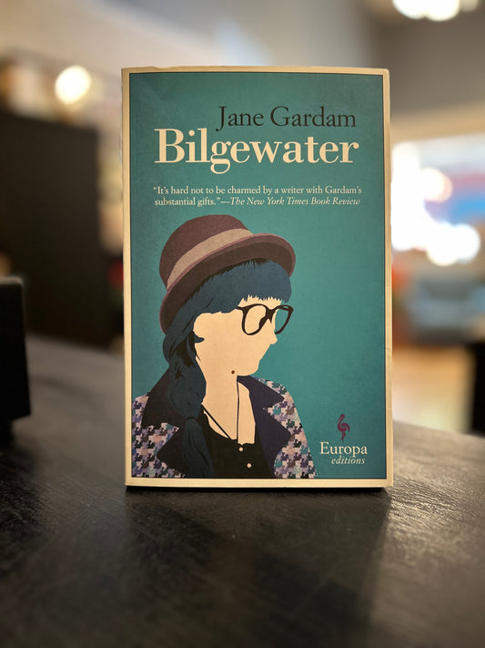 Bilgewater - Jane Gardam