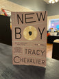 New Boy - Tracy Chevalier