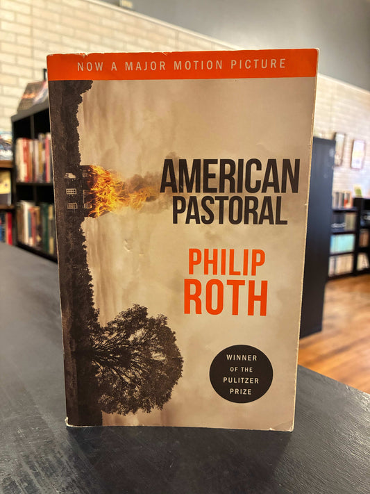 American Pastoral - Philip Roth