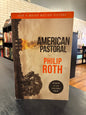 American Pastoral - Philip Roth