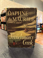 Frenchman's Creek - Daphne du Maurier