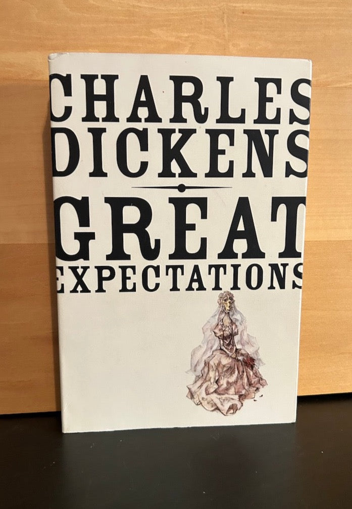 Great Expectations- Dickens
