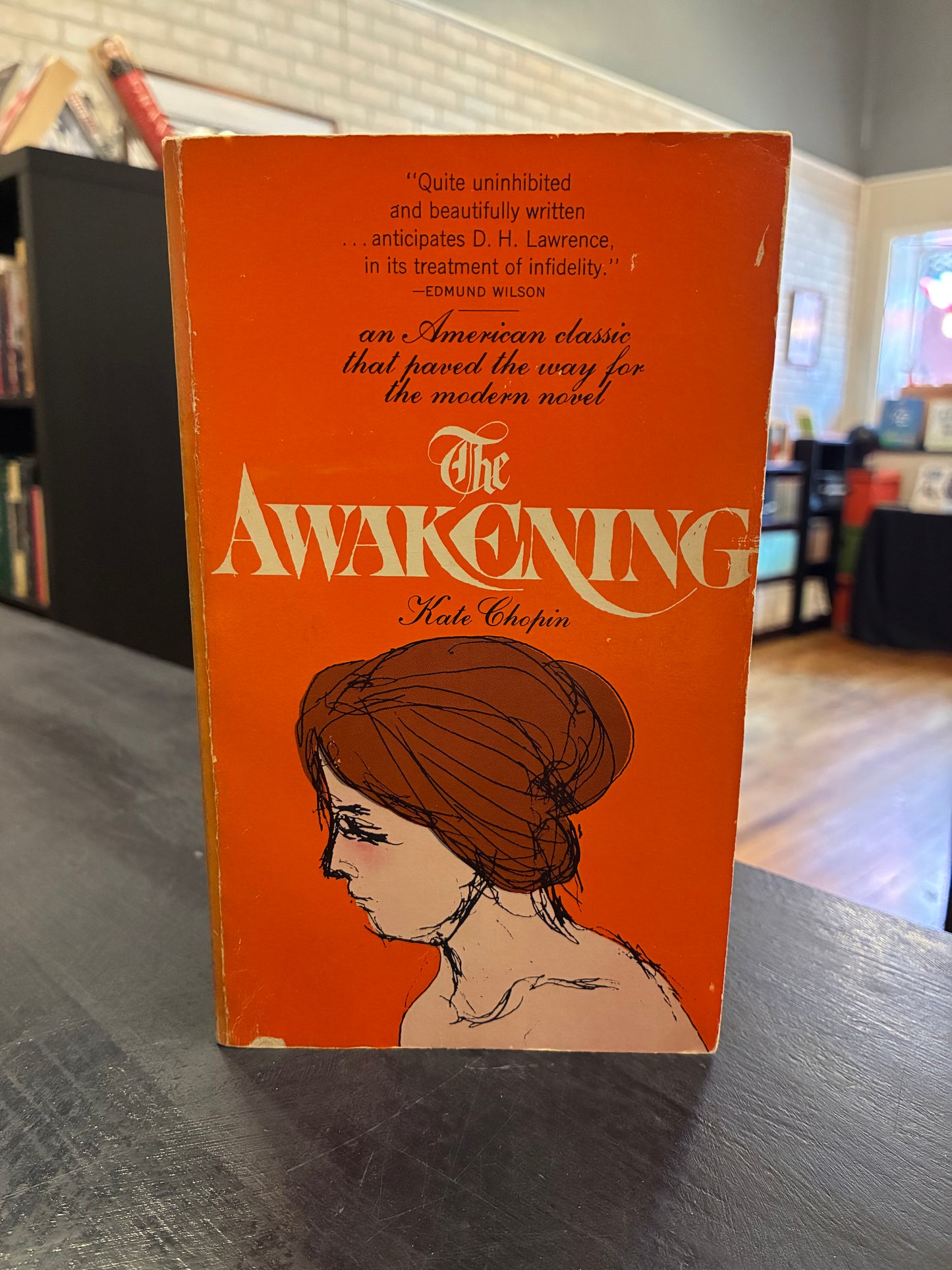 The Awakening - Kate Chopin