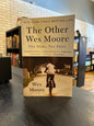 The Other Wes Moore - Paper