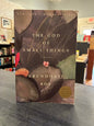 The God Of Small Things - Arundhati Roy - Paperback