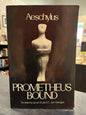 Prometheus Bound - Aeschylus