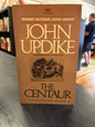 The Centaur - John Updike