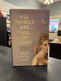All Things Are Full of Gods - David Bentley Hart