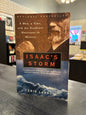 Isaac's Storm by Erik Larson