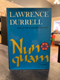 Nunquam  - Lawrence Durrell