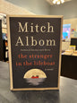 The Stranger in the LifeBoat - MItch Albom