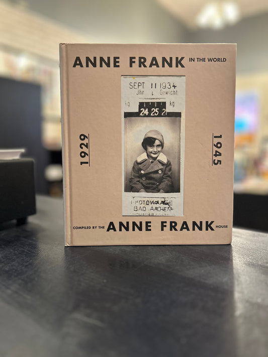 Anne Frank in the World - Photo
