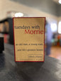 Tuesdays With Morey - Mitch Albom