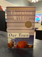 Our Town - Thornton Wilder