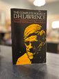 The Complete Poems of D.H. Lawrence