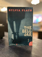 The Bell Jar - Sylvia Plath