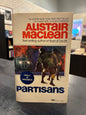 Partisans -  Alistair Maclean