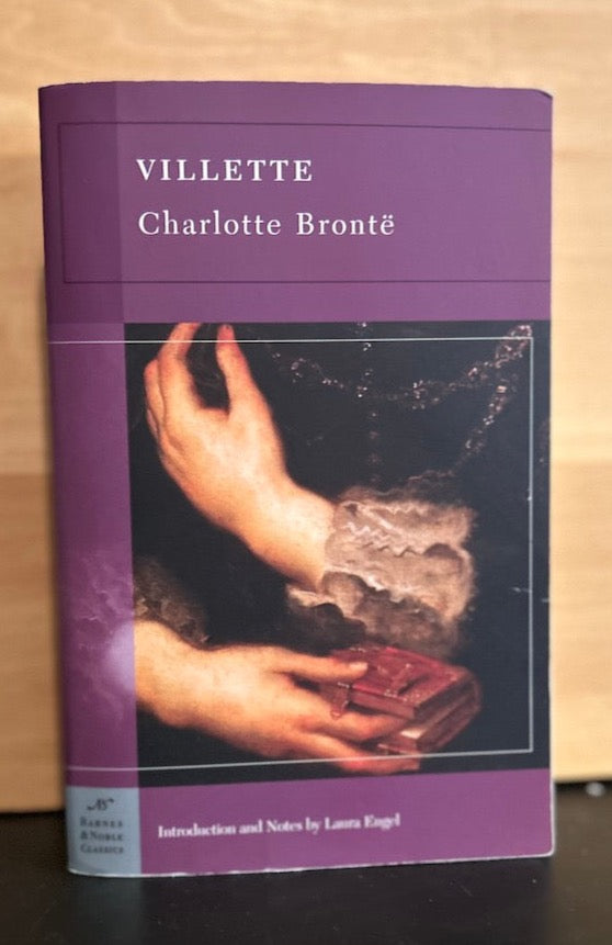 Villette - Charolette Bronte - BN