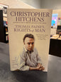 Thomas Paine's Rights of Man -  Christopher Hitchens