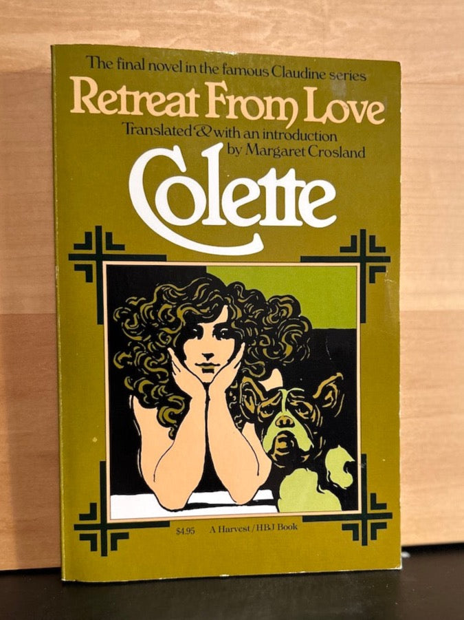 Retreat from Love - Colette