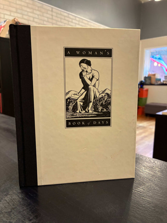 A Woman's Book of Days