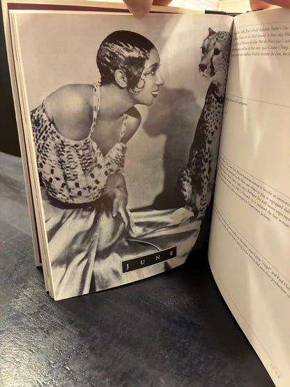A Woman's Book of Days