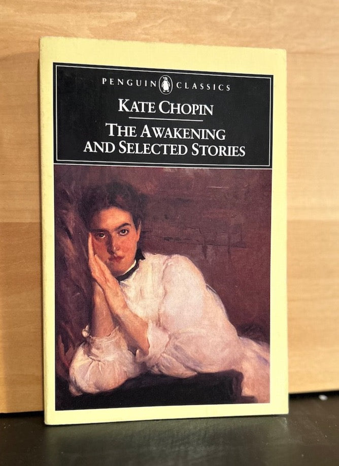 The Awakening and Selected Stories - Kate Chopin - PC