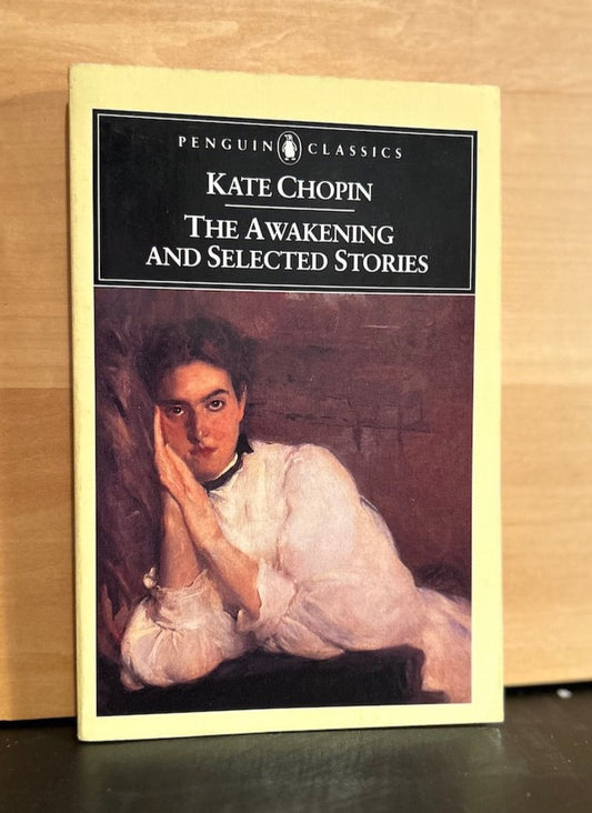 The Awakening and Selected Stories - Kate Chopin - PC