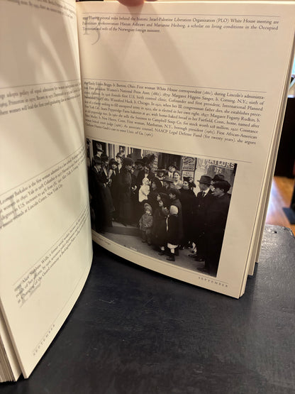 A Woman's Book of Days