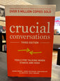 Crucial Conversations