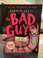 Bad Guys -  Aaron Blabey