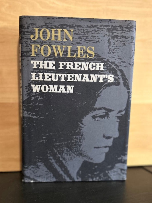 The French Lieutenant's Woman - John Fowles