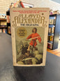 The High King - Lloyd Alexander