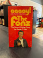 The Fonz - Charles E. Pike