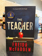 The Teacher - Freida McFadden