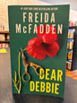 Dear Debbie - Freida McFadden
